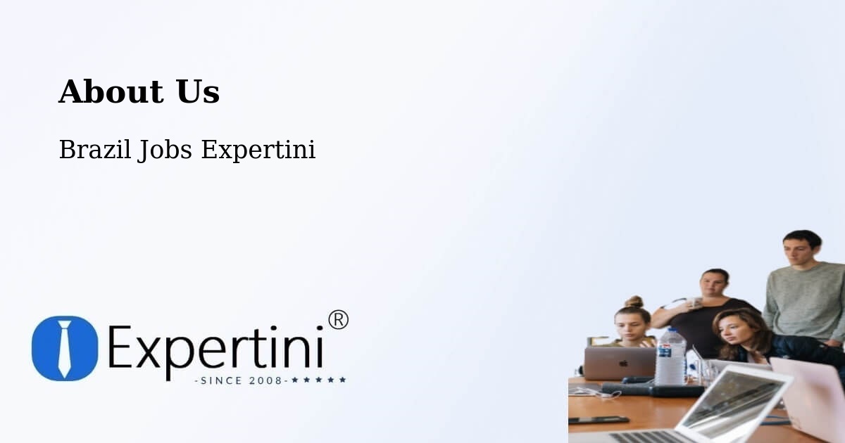 About Expertini Recruitment Platform  – Soledade - Soledade, Brazil Jobs Expertini