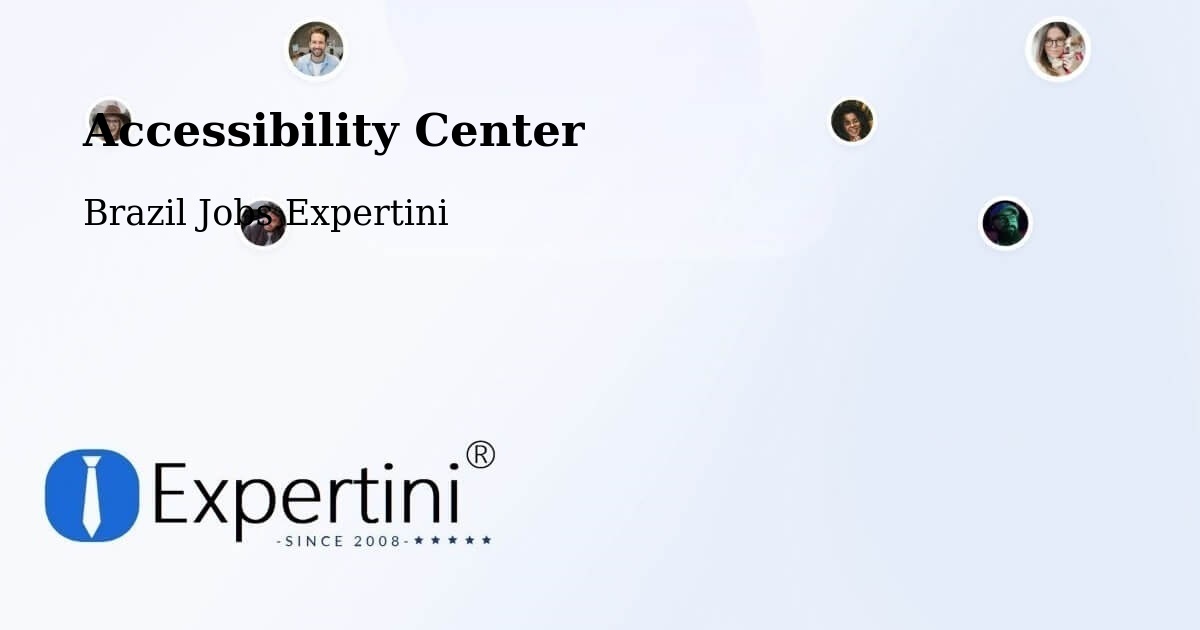 Accessibility Statement – Soledade - Brazil Jobs Expertini